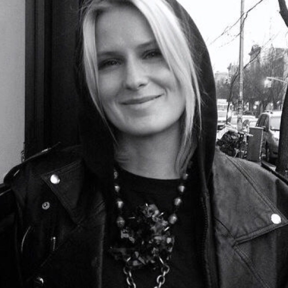 Meet your Posher, Britt